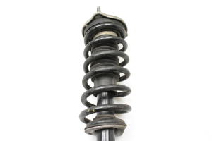 Mercedes Benz C-Class 205 (2014–2021) Stoßdämpfer hinten a2053200513 - 5