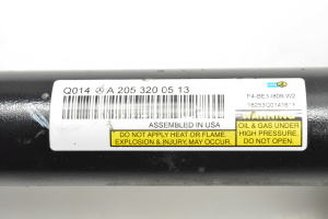 Mercedes Benz C-Class 205 (2014–2021) Stoßdämpfer hinten a2053200513 - 2