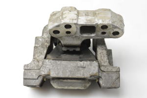 Peugeot 207 (2006–2015) Motora spilvens 9654166080 - 4