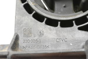 Opel Astra J (2009–2017) Getriebelager 13248610 - 4