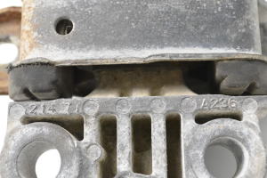 FIAT Punto (2005–2018) Motorlager - 2
