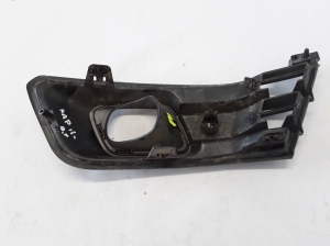 RENAULT Captur (2013–2019) Nebelscheinwerferabdeckung vorne 261A24736R - 3