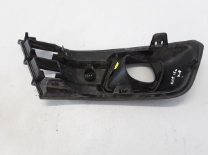 RENAULT Captur (2013–2019) Nebelscheinwerferabdeckung vorne 261A35462R - 3