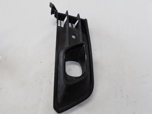 RENAULT Captur (2013–2019) Nebelscheinwerferabdeckung vorne 261A35462R - 4