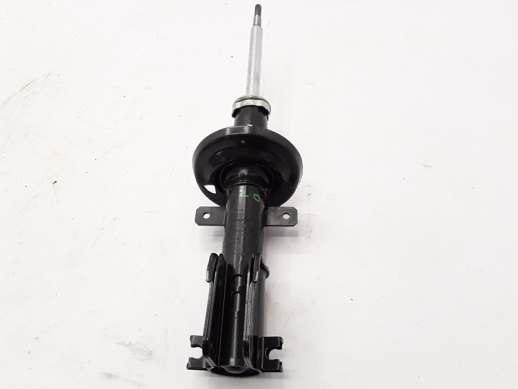 RENAULT Trafic 3 generation (2014-2023) Front Right Shock Absorber 543025750R 22382554