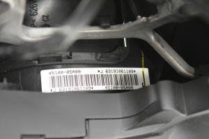 TOYOTA Avensis T27 (2008–2019) Rool - 3