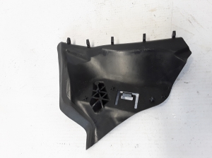 VOLVO XC40 (2017–2026) Motorhaube sonstiges Teil 31479542 - 3