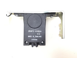  Alarm module 