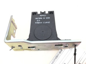  Alarm module 