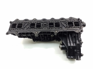 Mercedes Benz C-Class 204 (2007–2014) Ansaugkrümmer A6510900037 - 3