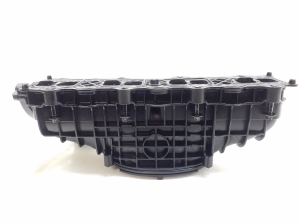 Mercedes Benz C-Class 204 (2007–2014) Ansaugkrümmer A6510900037 - 4