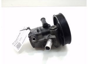 Mercedes Benz E-Class W210 (1995–2002) Power steering pump A0024669201 - 2