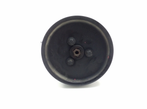 Mercedes Benz E-Class W210 (1995–2002) Power steering pump A0024669201 - 3