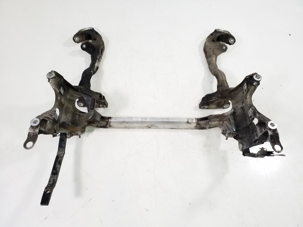 AUDI Q5 8R (2008-2017) Front Suspension Subframe 8R0399315G 21754172