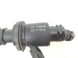 NISSAN Qashqai (2013–2021) Siduri peasilinder 306104BG1B - 2