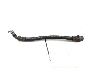   Rear brake hose 