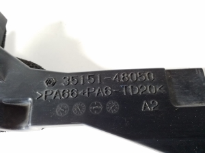 LEXUS RX GGL1 (2009–2015) Sonstiger Schutz 3515148050 - 3