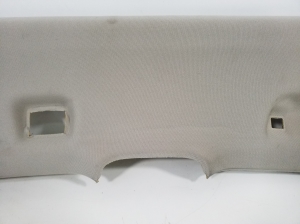AUDI Q5 (2008–2017) Dachhimmel 8R0867501A - 3