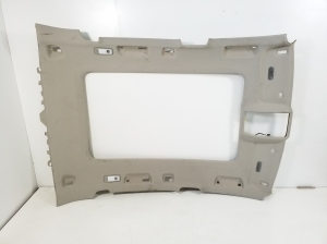 AUDI Q5 (2008–2017) Dachhimmel 8R0867501A - 4