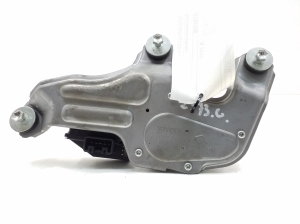 TOYOTA Prius W50 (2015–2020) Rear wiper motor 8513047030 - 2