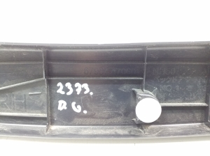 TOYOTA Prius W50 (2015–2020) Sonstiges Teil der Heckklappenverkleidung 6793747060 - 3