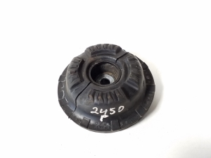  Front shock absorber support cushion with bearing 