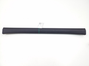   Other part of trunk lid trim  - 6479047060 