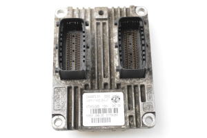 Calculateur moteur - 6160109806