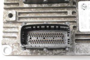 FIAT Punto (2005–2018) Calculateur moteur 6160109806 - 4