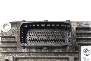 FIAT Punto (2005–2018) Calculateur moteur 6160109806 - 5