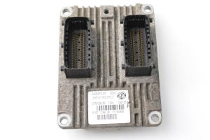 Calculateur moteur - 6160109806
