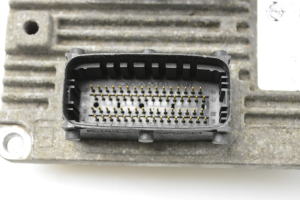 FIAT Grande Punto (2005–2026) Motorsteuergerät 51798649 - 3