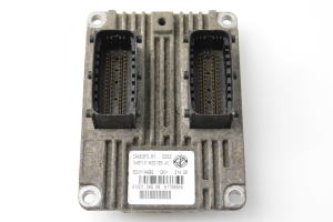 Motorsteuergerät - 51798649