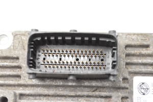 FIAT Grande Punto (2005–2026) Motorsteuergerät 51798649 - 4