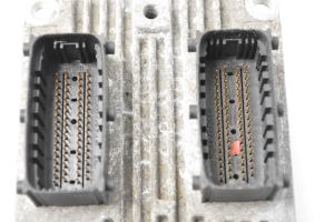 FIAT Punto (2005–2018) Motorsteuergerät 51784956 - 3