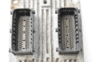 FIAT Grande Punto (2005–2026) Motorsteuergerät 51798649 - 3