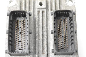 FIAT Grande Punto (2005–2026) Motorsteuergerät 51798649 - 4