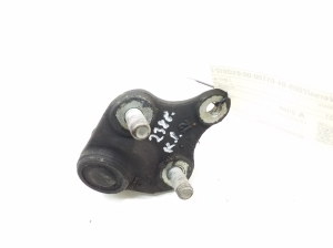 TOYOTA Verso (2009–2017) Front ball joint 4333009631 - 2