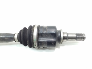 TOYOTA Verso (2009–2017) Front drive shaft and its parts 434100f031 - 2