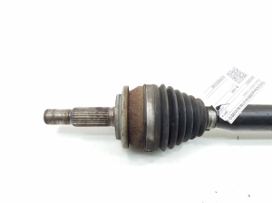 TOYOTA Verso (2009–2017) Front drive shaft and its parts 434100f031 - 3