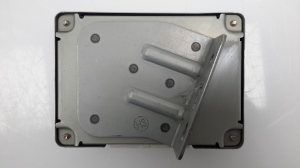 NISSAN Navara (2005–2015) Calculateur de boîte de vitesses 33084EA302 - 2