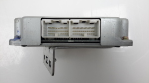 NISSAN Navara (2005–2015) Calculateur de boîte de vitesses 33084EA302 - 3