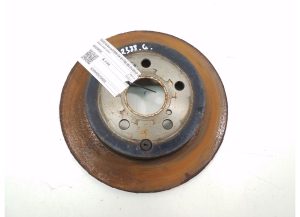   Bremsscheibe hinten  - 424310F020 
