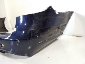 Mercedes Benz E-Class W212 (2009–2015) Heckstoßstange - 3