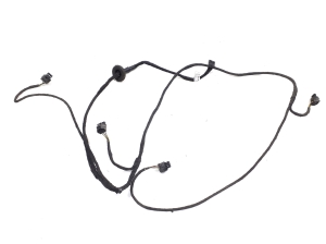   Kabel des Einparksensors hinten  - A2045400708 