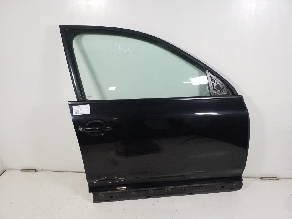 Used Porsche Cayenne Doors front and its parts