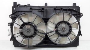 Dzesēšanas ventilators un tā daļas - 167110G020