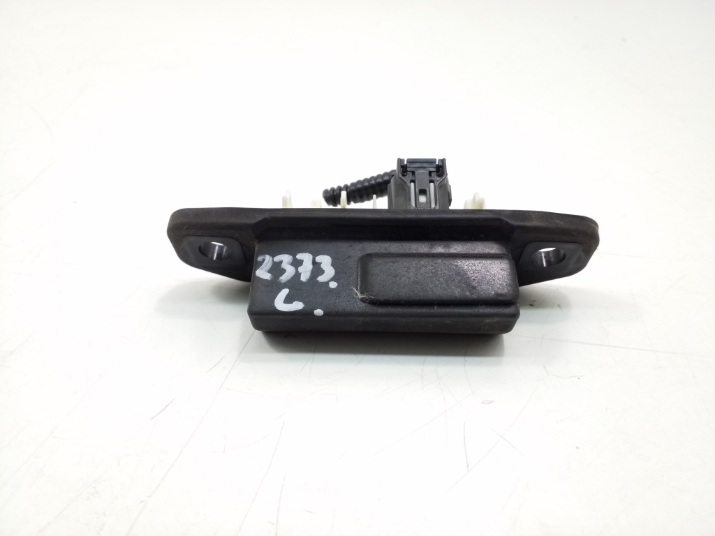 TOYOTA Prius 4 generation (XW50) (2015-2023) Tailgate Handle 8484047030 20381063