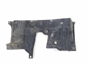 LEXUS RX GGL1 (2009–2015) Unterbodenschutz 5816648030 - 2