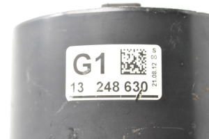 Opel Astra J (2009–2017) Getriebehalter 13248630 - 2